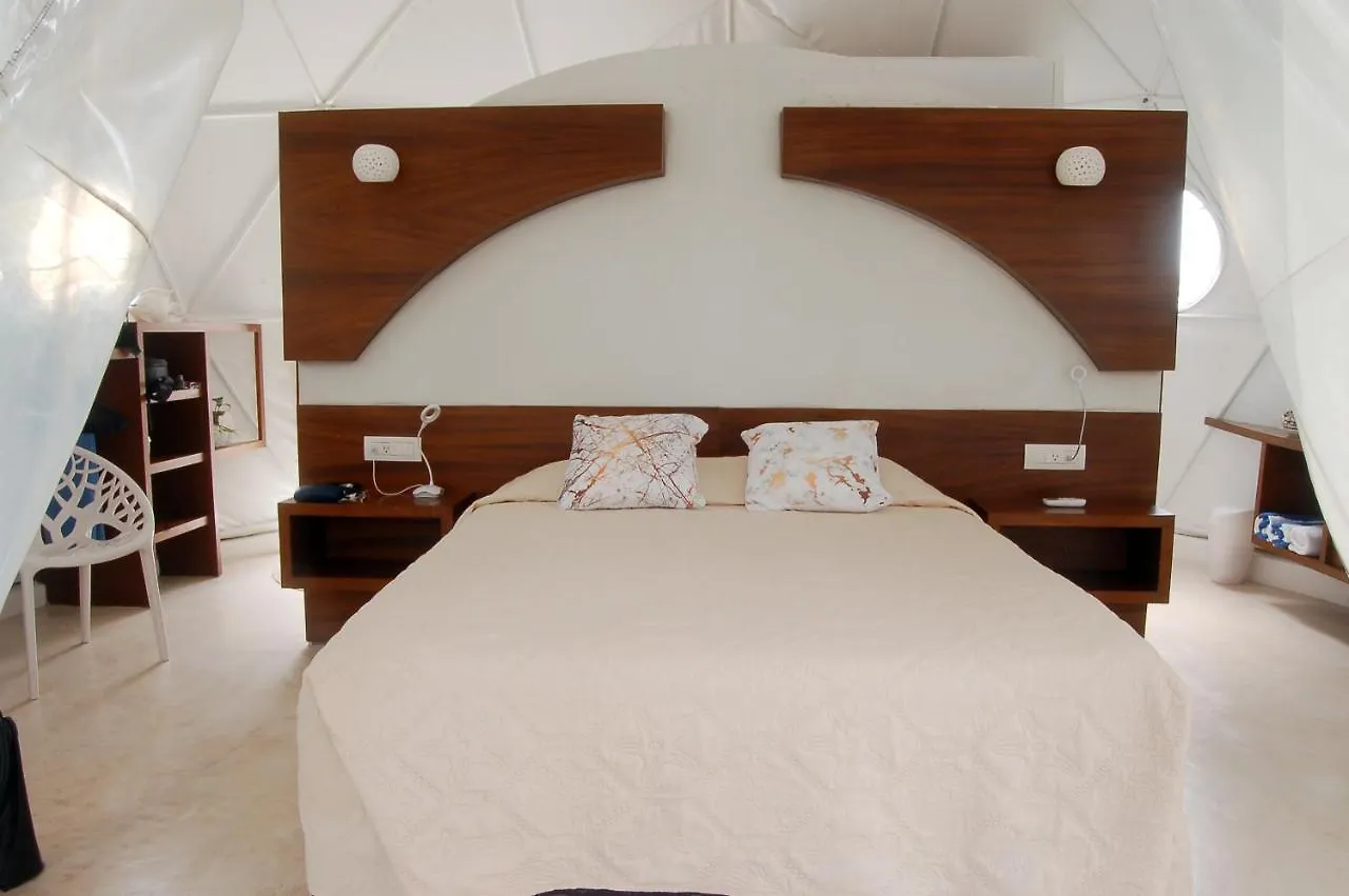 Chiibal Hotel Tulum 0*,  Mexikó