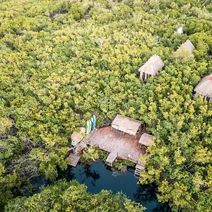Hotel Manglex Eco Hotel Tulum, Tulum
